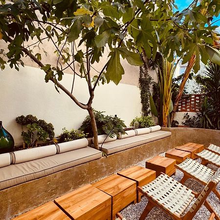 Maison Lyo Suite Luxe Cannes Exteriör bild