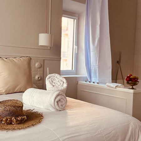 Maison Lyo Suite Luxe Cannes Exteriör bild