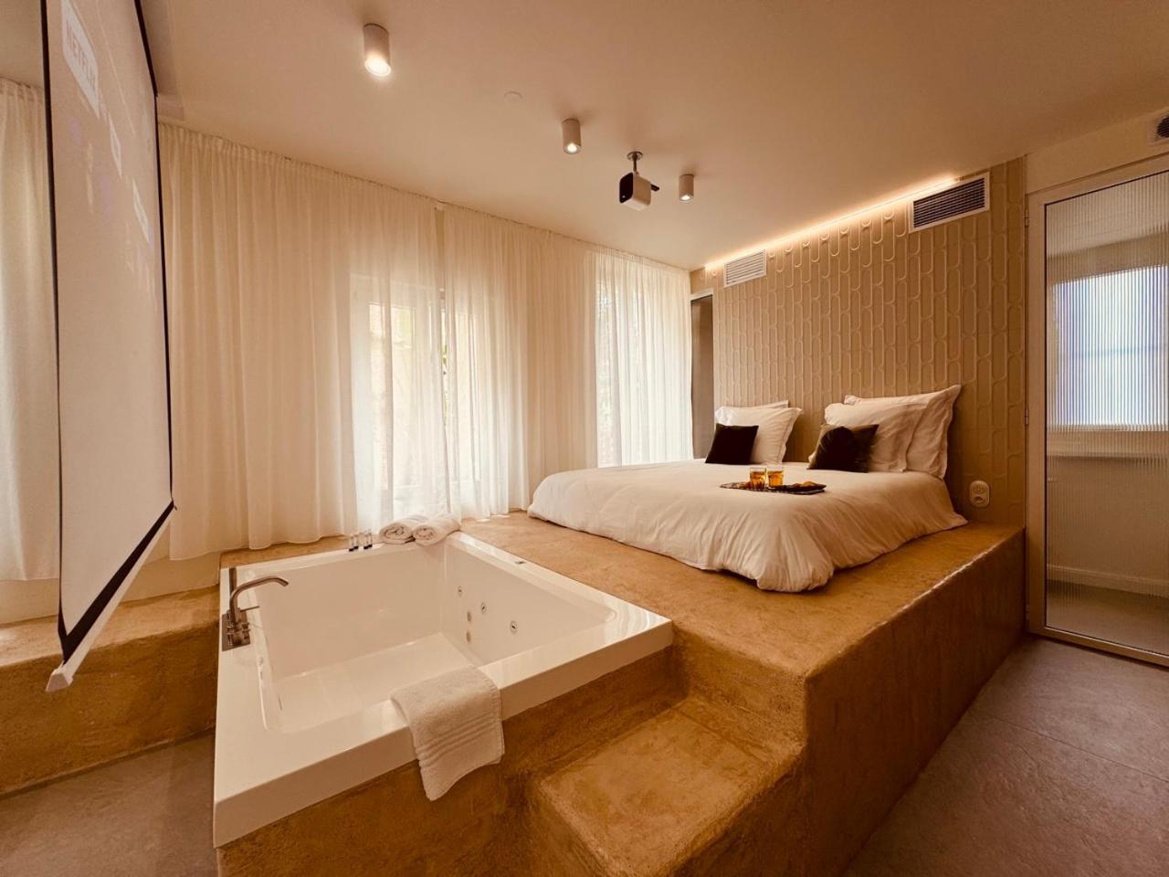 Maison Lyo Suite Luxe Cannes Exteriör bild