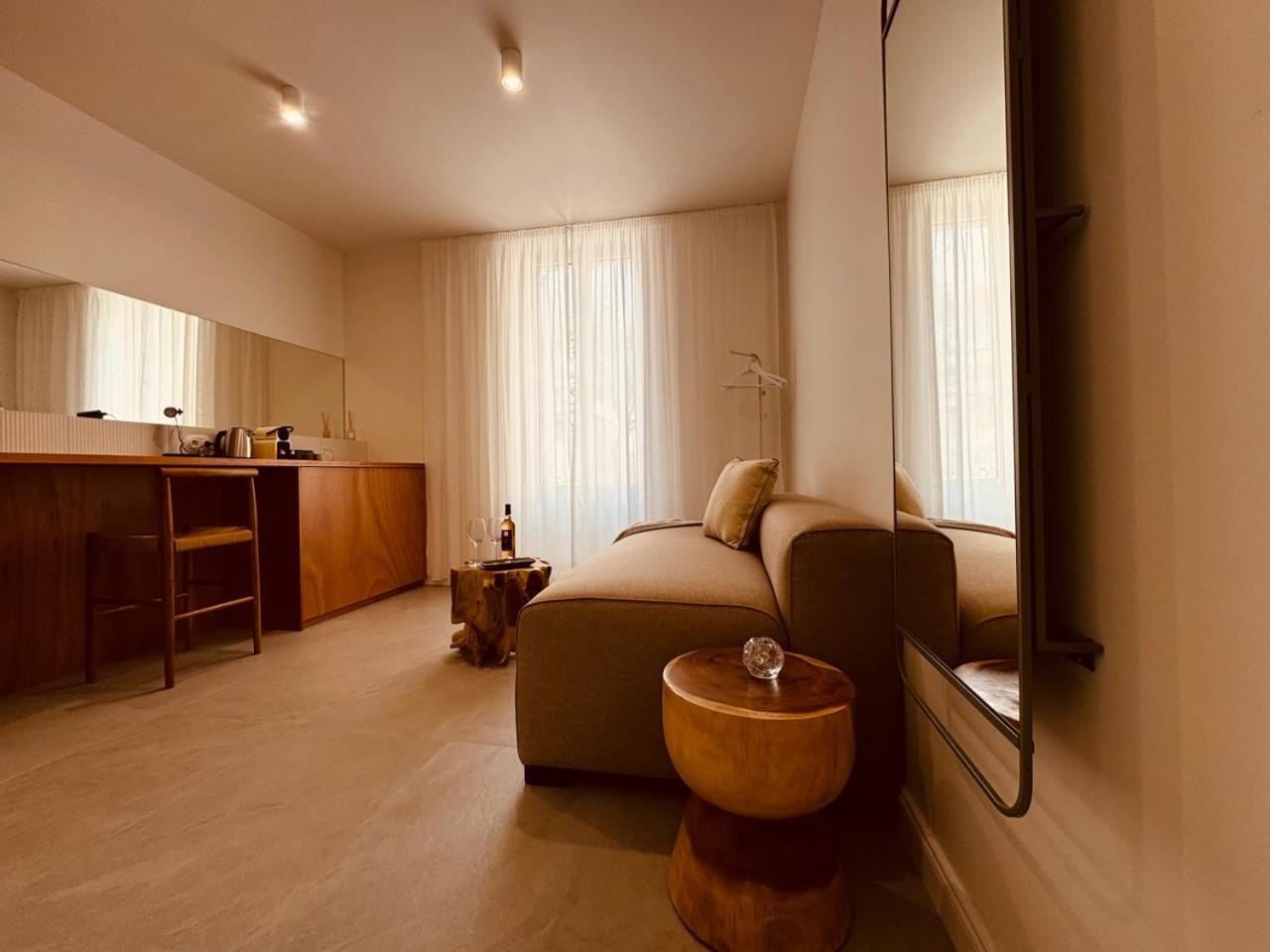 Maison Lyo Suite Luxe Cannes Exteriör bild