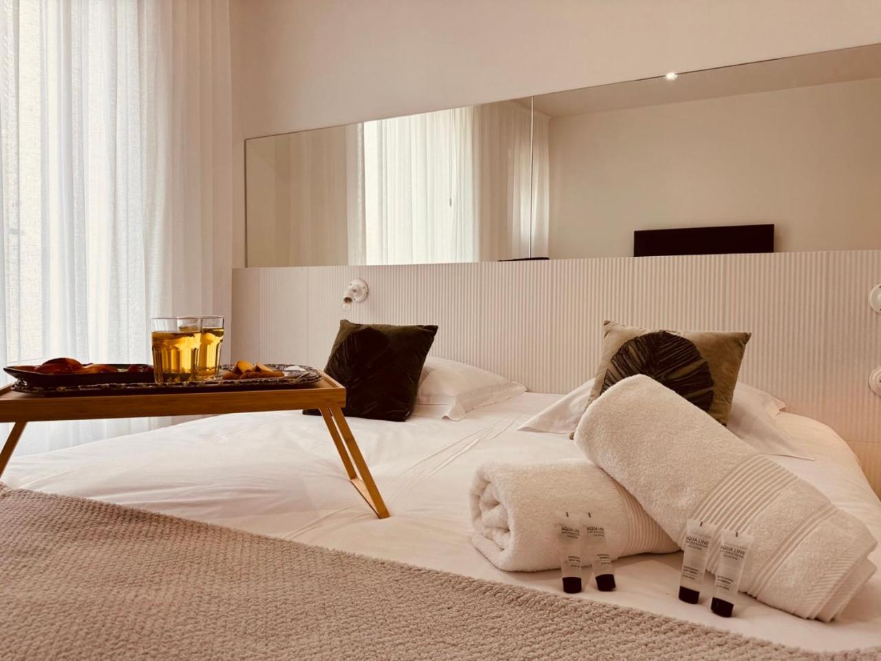 Maison Lyo Suite Luxe Cannes Exteriör bild