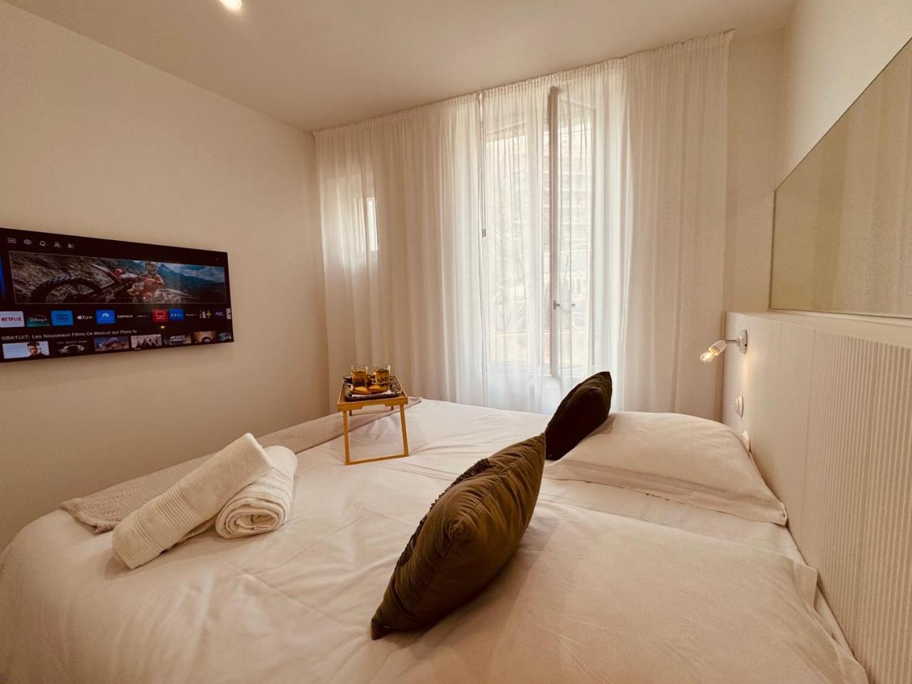 Maison Lyo Suite Luxe Cannes Exteriör bild