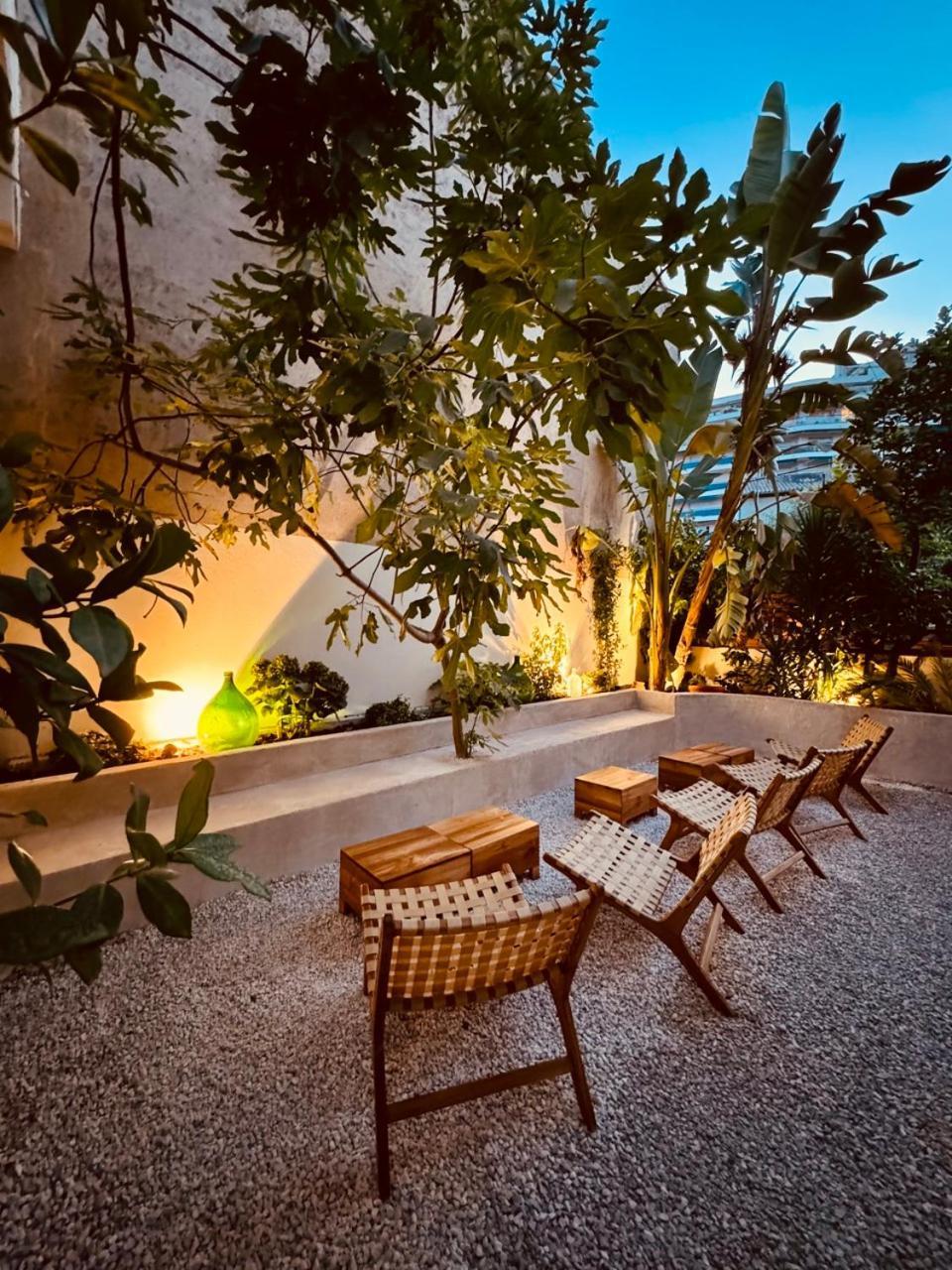 Maison Lyo Suite Luxe Cannes Exteriör bild