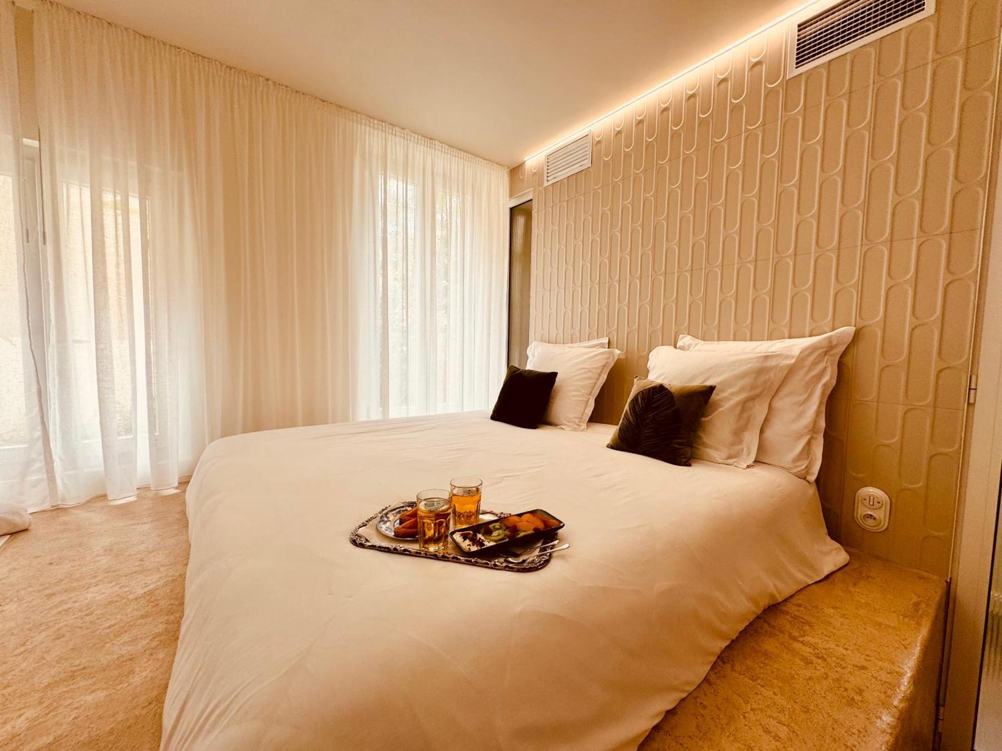Maison Lyo Suite Luxe Cannes Exteriör bild