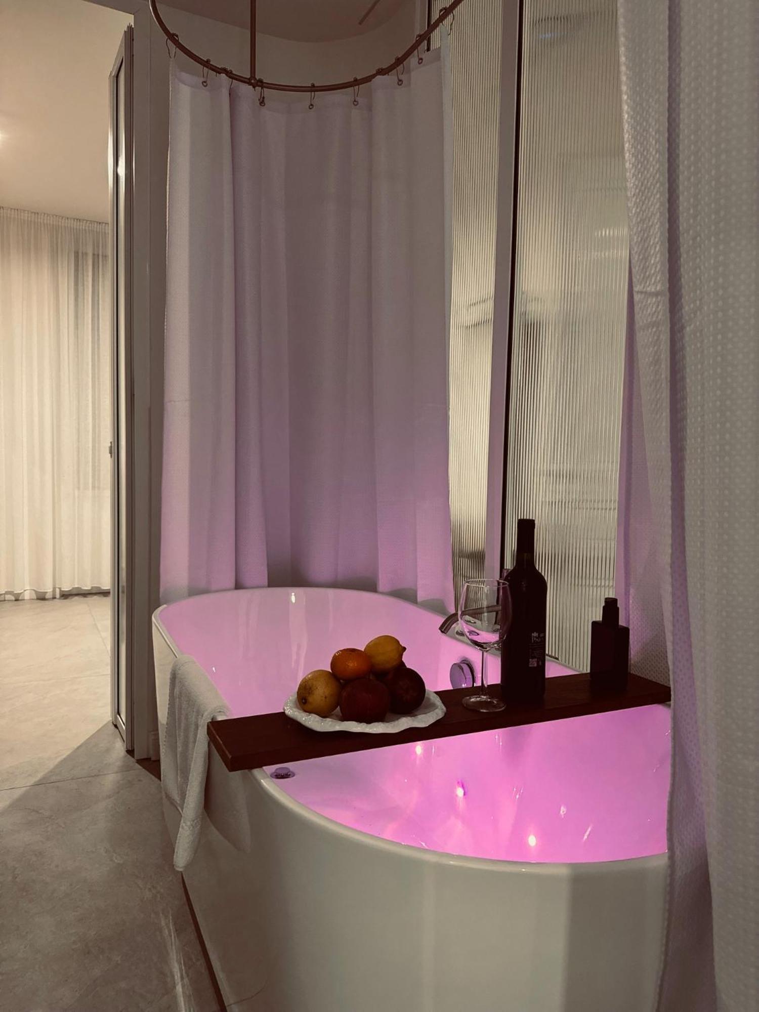 Maison Lyo Suite Luxe Cannes Exteriör bild