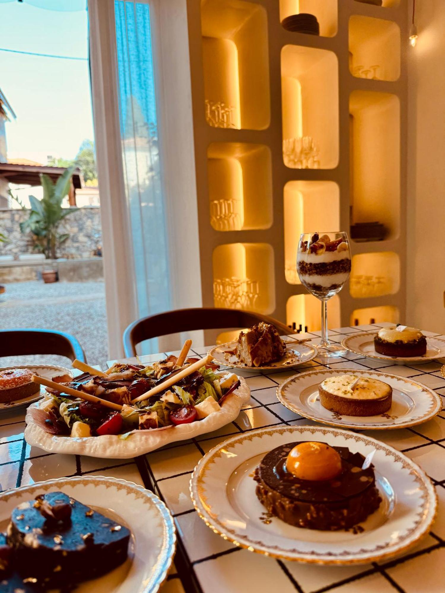 Maison Lyo Suite Luxe Cannes Exteriör bild