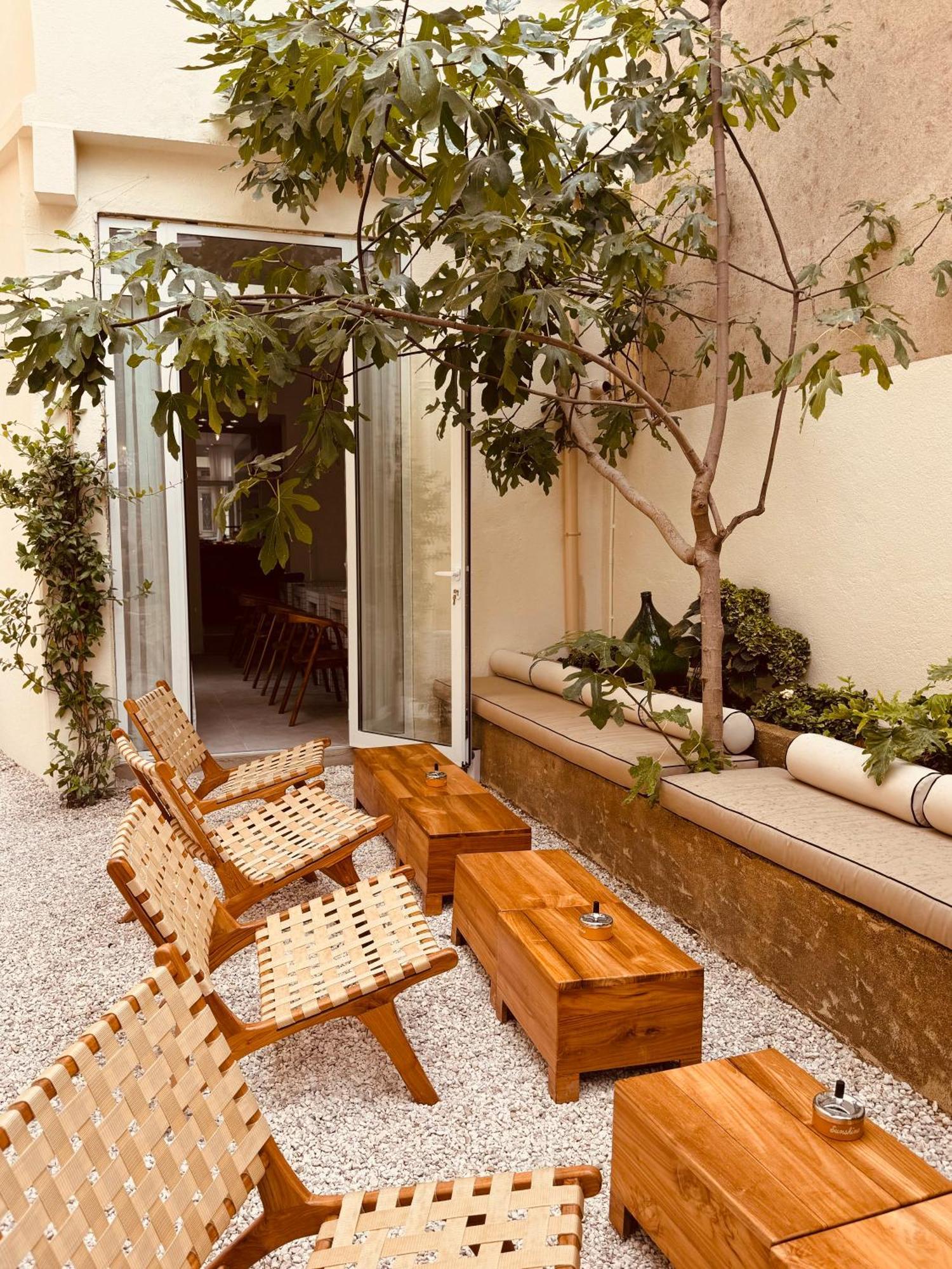 Maison Lyo Suite Luxe Cannes Exteriör bild