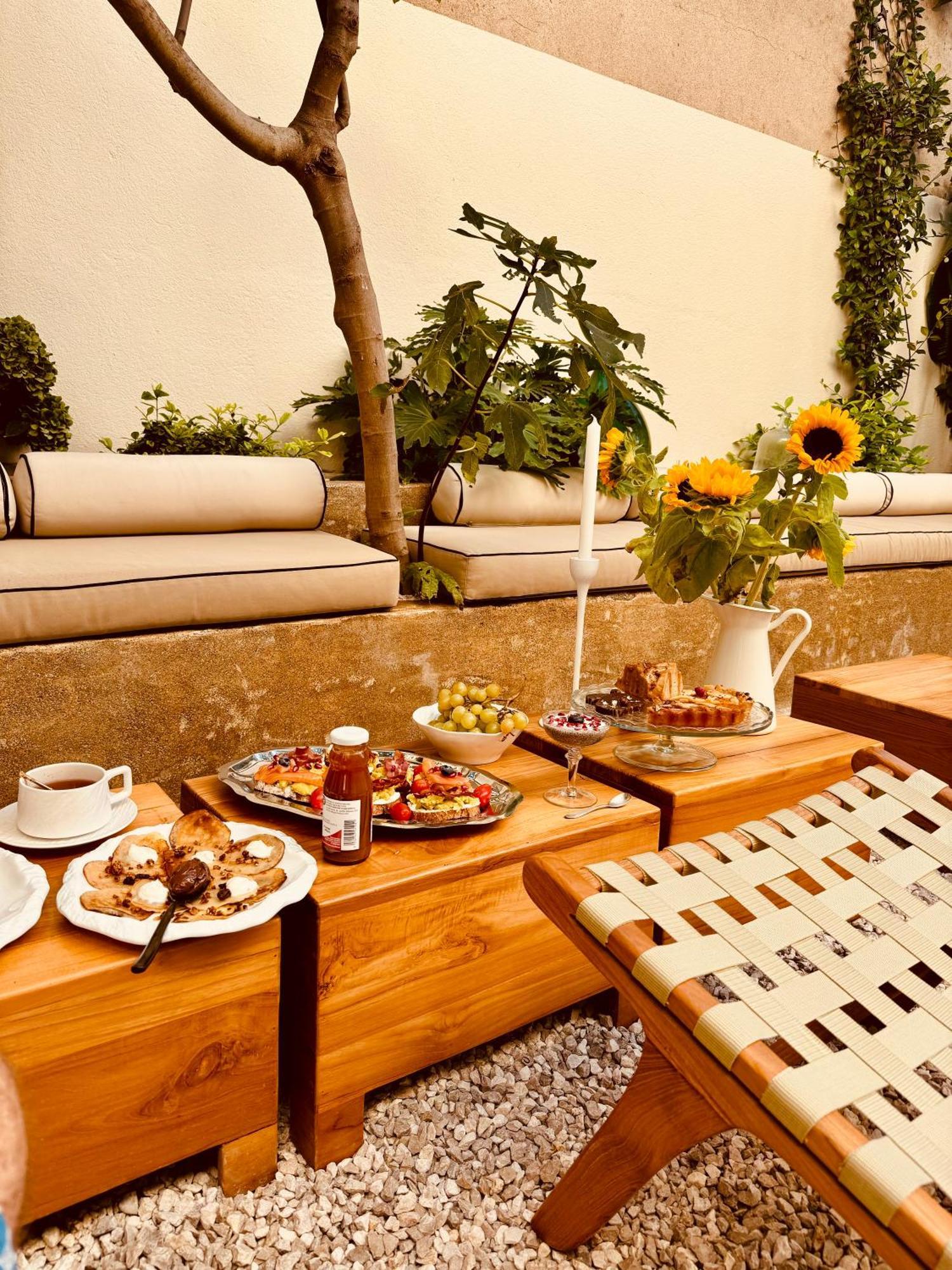 Maison Lyo Suite Luxe Cannes Exteriör bild