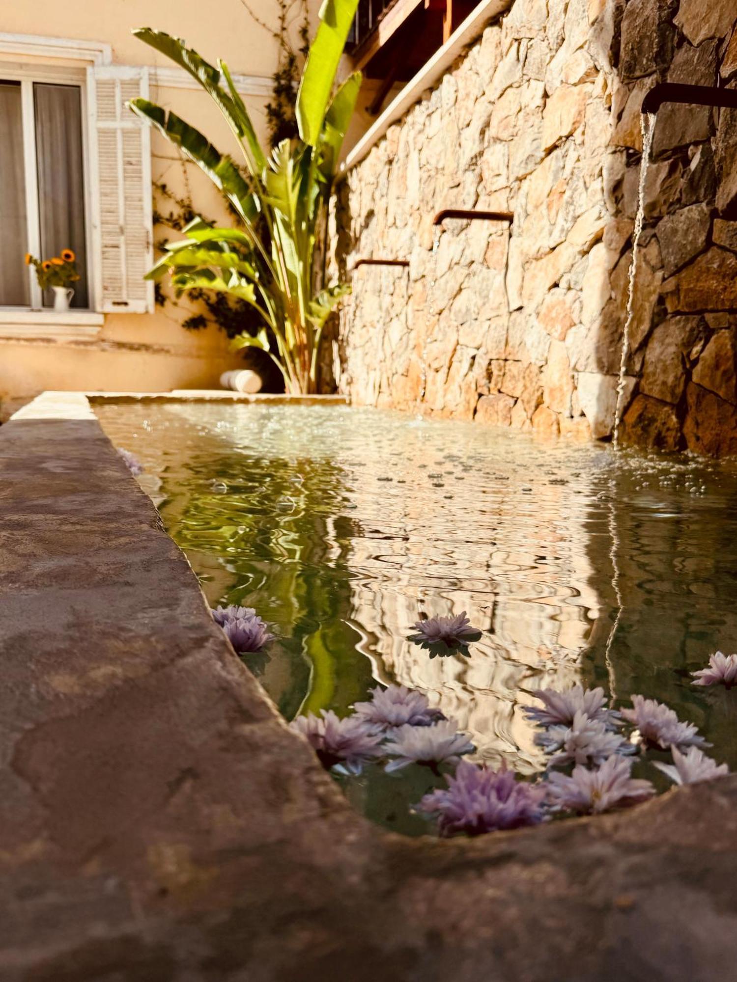 Maison Lyo Suite Luxe Cannes Exteriör bild