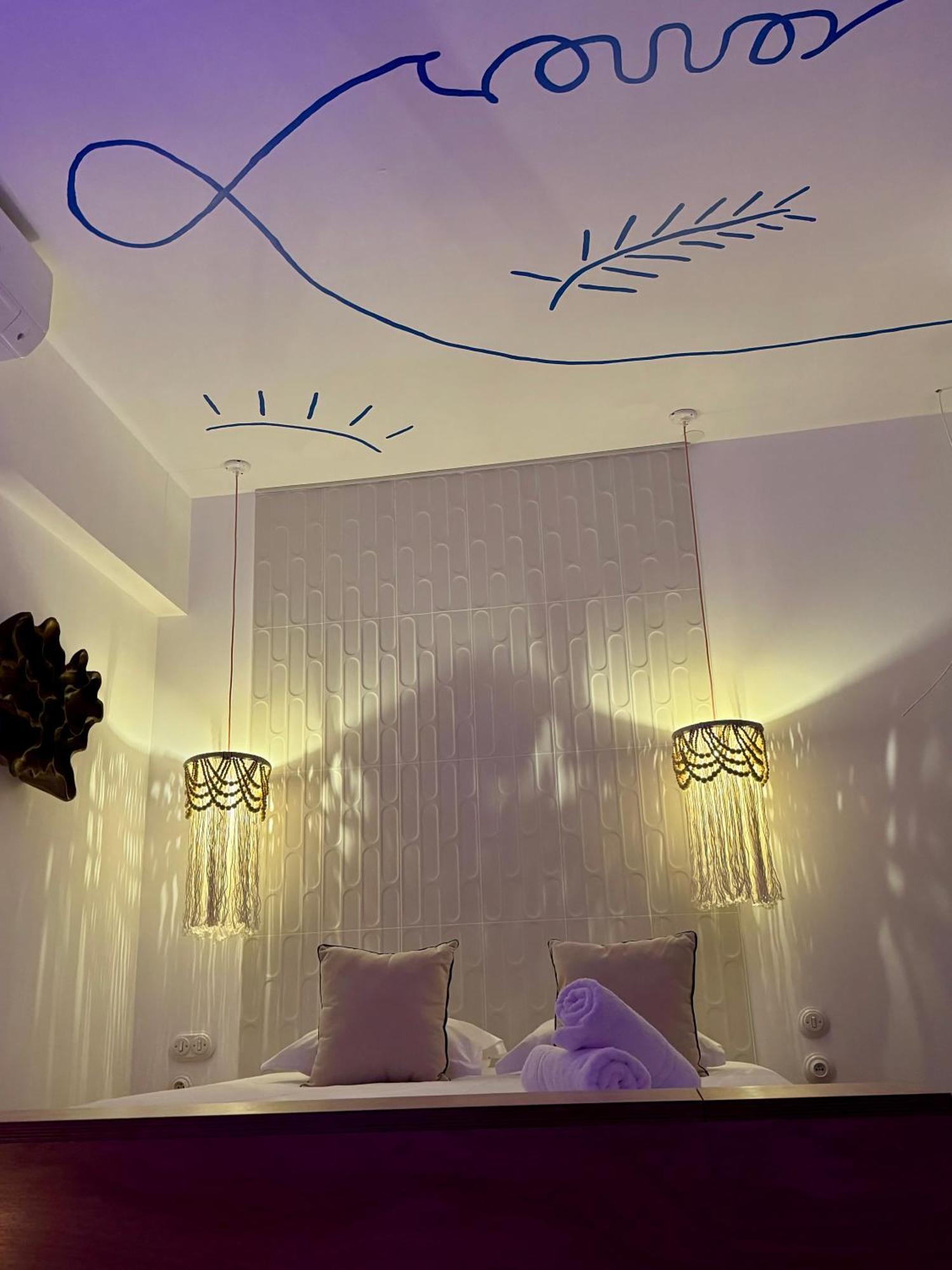 Maison Lyo Suite Luxe Cannes Exteriör bild