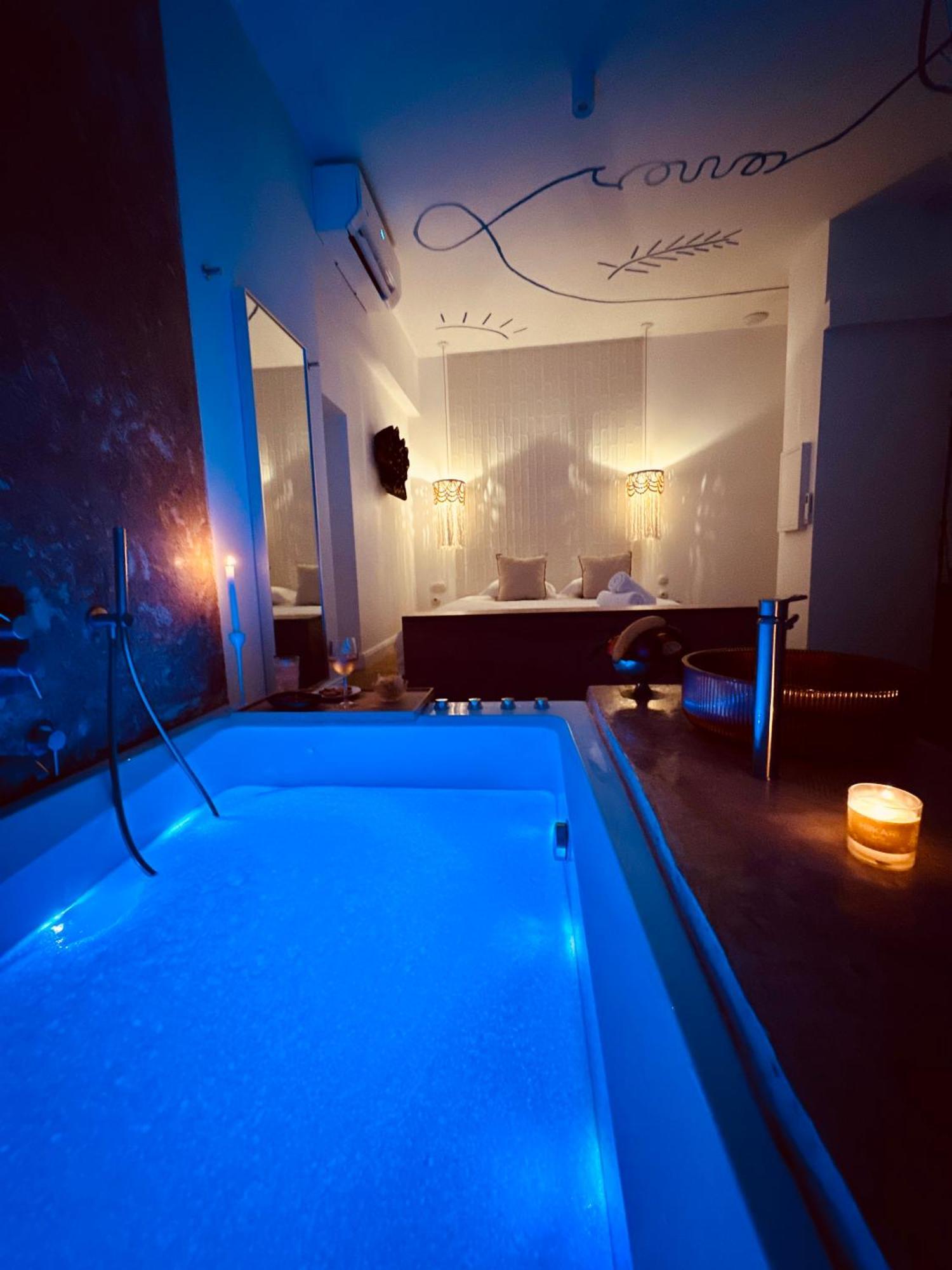 Maison Lyo Suite Luxe Cannes Exteriör bild