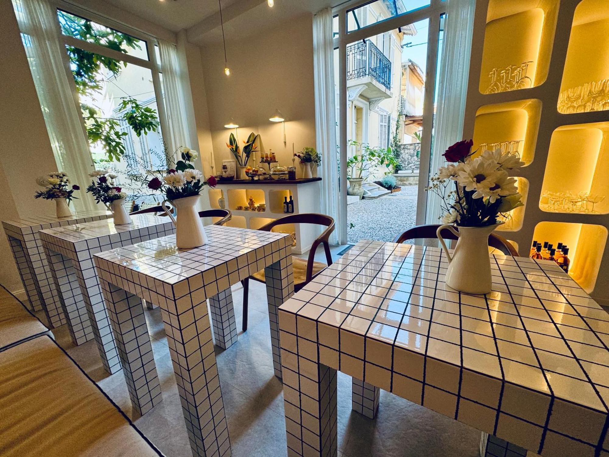 Maison Lyo Suite Luxe Cannes Exteriör bild