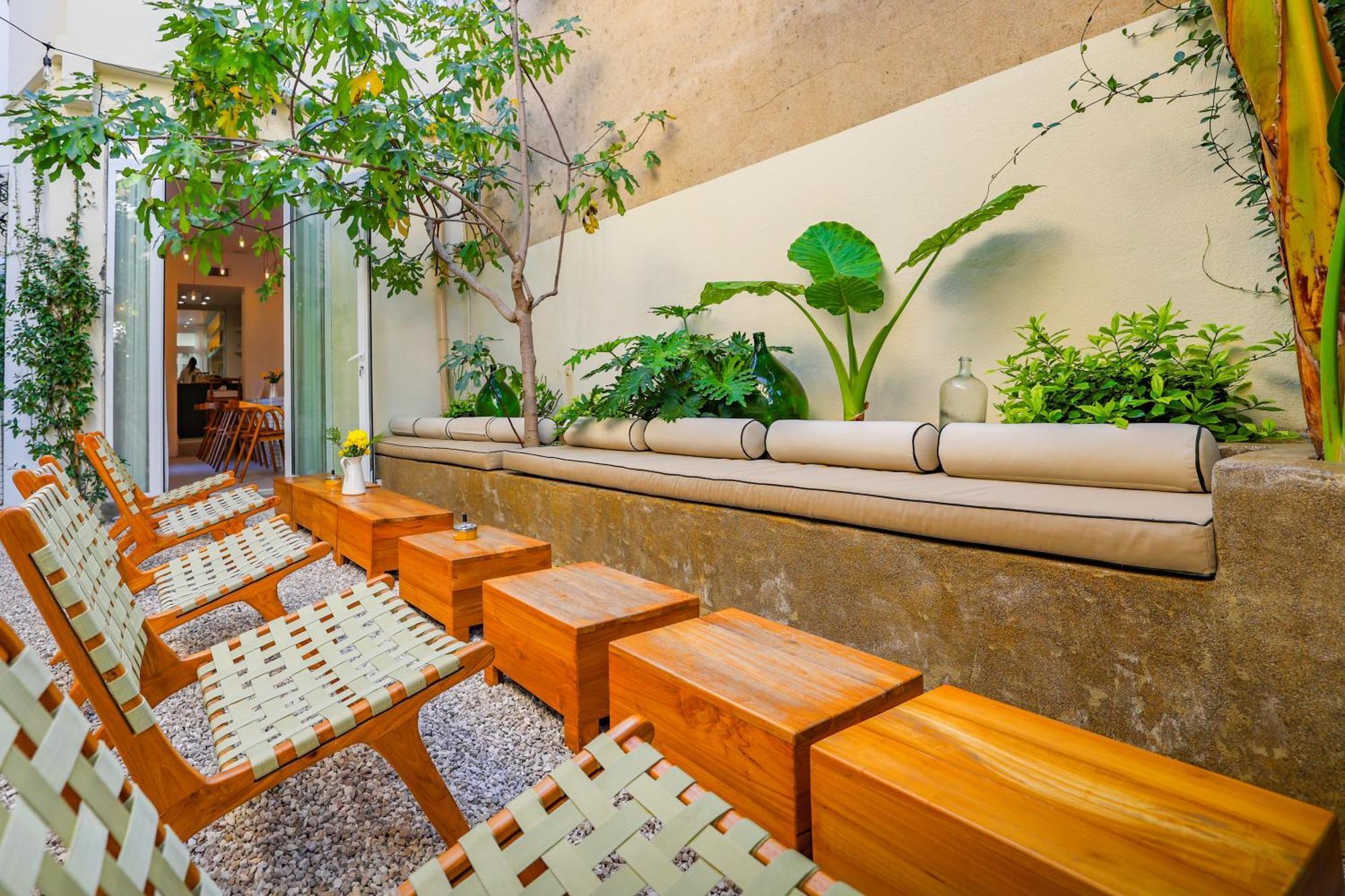 Maison Lyo Suite Luxe Cannes Exteriör bild