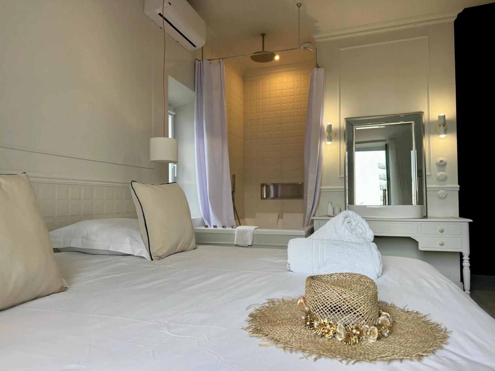 Maison Lyo Suite Luxe Cannes Exteriör bild