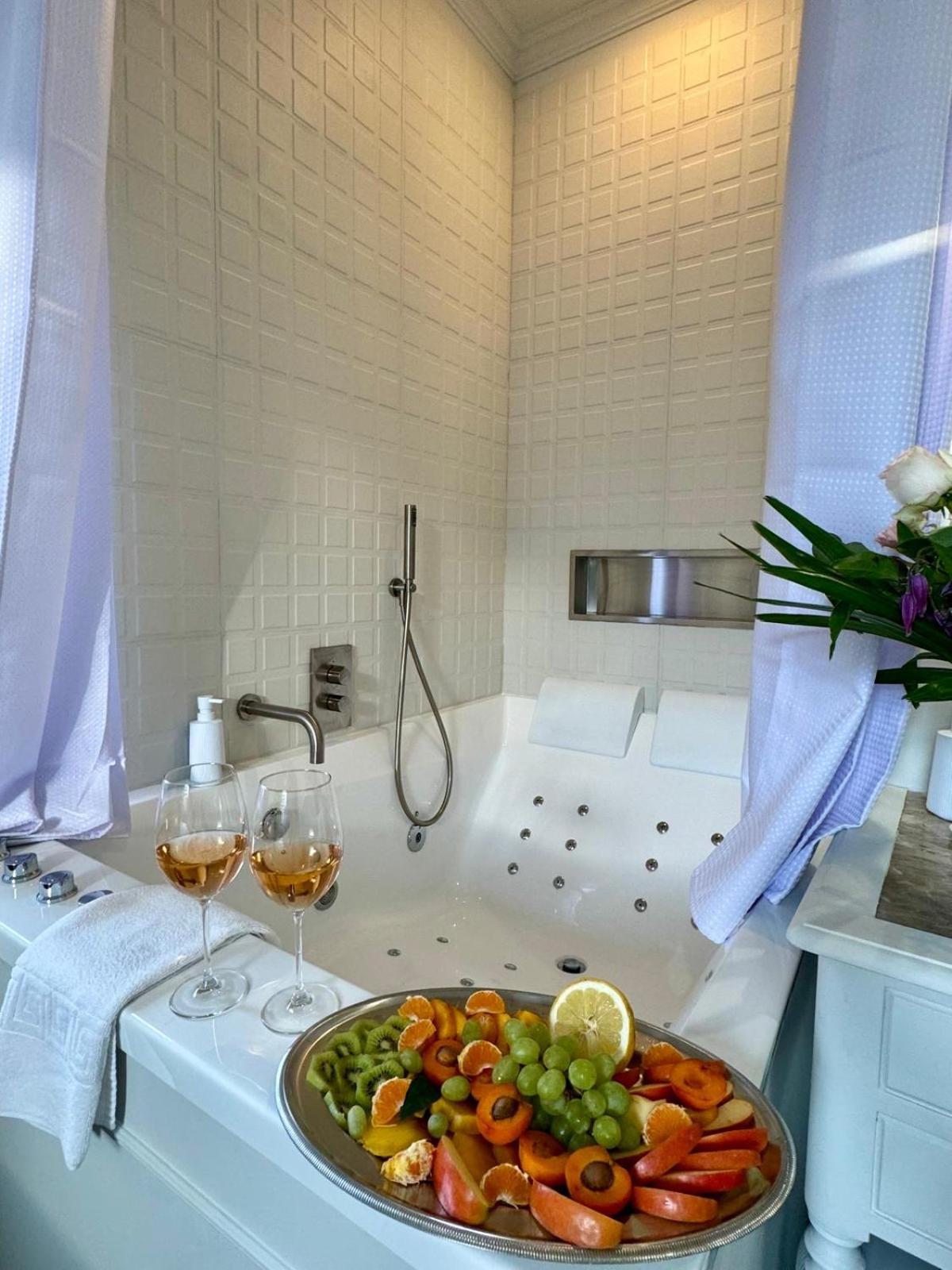 Maison Lyo Suite Luxe Cannes Exteriör bild