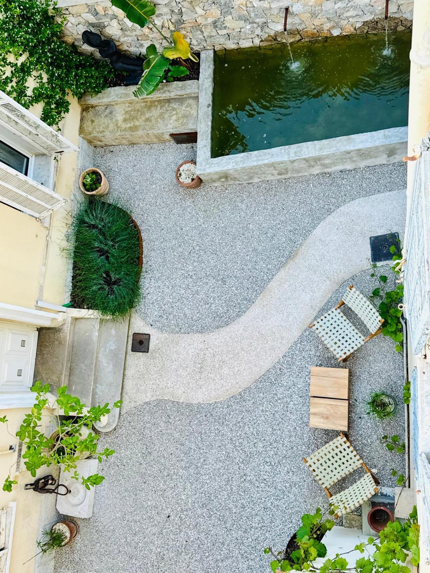 Maison Lyo Suite Luxe Cannes Exteriör bild